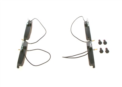 BOSCH 0 986 424 227 Číslo výrobce: BP105. EAN: 3165143090725.