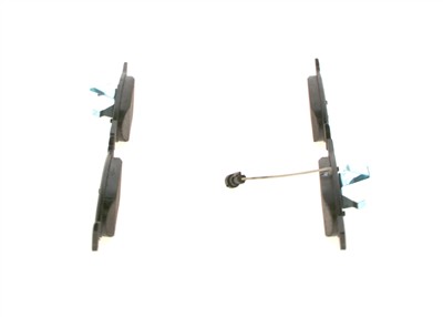 BOSCH 0 986 424 246 Číslo výrobce: BP119. EAN: 3165143090893.