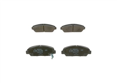 BOSCH 0 986 424 289 Číslo výrobce: BP142. EAN: 3165143661369.