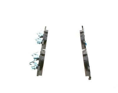 BOSCH 0 986 424 326 Číslo výrobce: BP2304. EAN: 4047026405330.