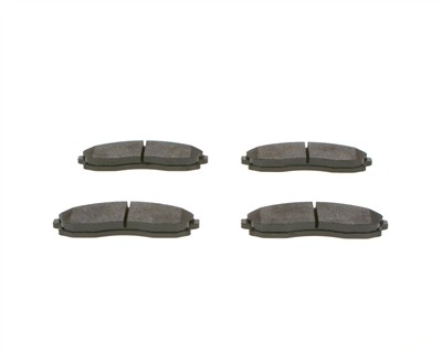 BOSCH 0 986 424 340 Číslo výrobce: BP161. EAN: 3165141122411.