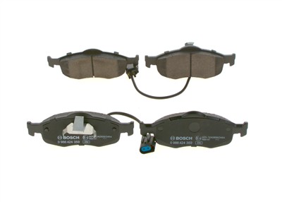 BOSCH 0 986 424 359 Číslo výrobce: BP170. EAN: 3165141193756.