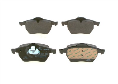 BOSCH 0 986 424 360 Číslo výrobce: BP171. EAN: 3165141193763.