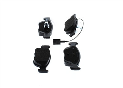 BOSCH 0 986 424 362 Číslo výrobce: BP173. EAN: 3165143657935.