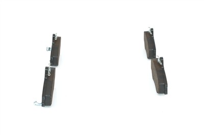 BOSCH 0 986 424 368 Číslo výrobce: BP179. EAN: 3165143658680.