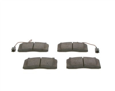 BOSCH 0 986 424 390 Číslo výrobce: BP2241. EAN: 4047026405477.