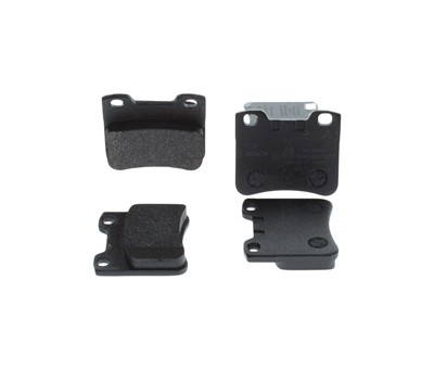 BOSCH 0 986 424 411 Číslo výrobce: BP201. EAN: 3165141196566.