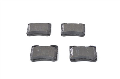 BOSCH 0 986 424 411 Číslo výrobce: BP201. EAN: 3165141196566.