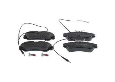 BOSCH 0 986 424 414 Číslo výrobce: BP204. EAN: 3165143145029.