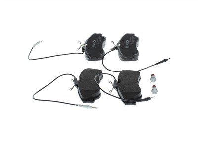 BOSCH 0 986 424 414 Číslo výrobce: BP204. EAN: 3165143145029.