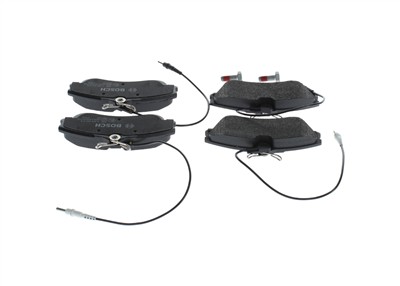 BOSCH 0 986 424 414 Číslo výrobce: BP204. EAN: 3165143145029.