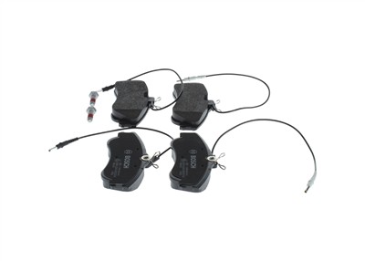 BOSCH 0 986 424 414 Číslo výrobce: BP204. EAN: 3165143145029.