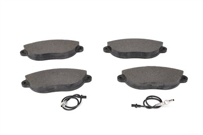 BOSCH 0 986 424 415 Číslo výrobce: BP205. EAN: 3165141216240.