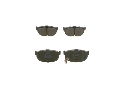 BOSCH 0 986 424 418 Číslo výrobce: BP208. EAN: 3165143663530.