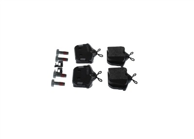 BOSCH 0 986 424 427 Číslo výrobce: BP217. EAN: 3165141222371.