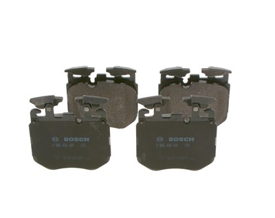 BOSCH 0 986 424 431 Číslo výrobce: BP2288. EAN: 4047026405651.