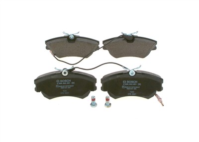 BOSCH 0 986 424 451 Číslo výrobce: BP220. EAN: 3165141980776.