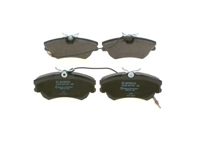 BOSCH 0 986 424 451 Číslo výrobce: BP220. EAN: 3165141980776.