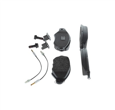 BOSCH 0 986 424 455 Číslo výrobce: BP224. EAN: 3165143112106.