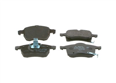 BOSCH 0 986 424 457 Číslo výrobce: BP226. EAN: 3165142829135.