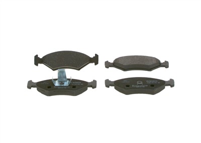 BOSCH 0 986 424 462 Číslo výrobce: BP231. EAN: 3165143099155.