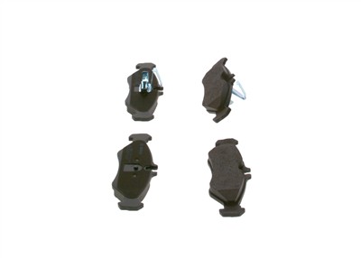 BOSCH 0 986 424 463 Číslo výrobce: BP232. EAN: 3165143098998.