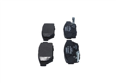 BOSCH 0 986 424 464 Číslo výrobce: BP233. EAN: 3165142425702.