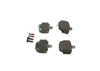 BOSCH 0 986 424 471 Číslo výrobce: BP240. EAN: 3165141276527.