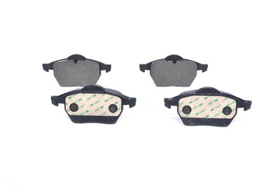 BOSCH 0 986 424 481 Číslo výrobce: BP249. EAN: 3165143770382.