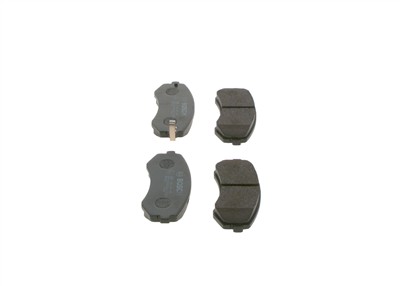 BOSCH 0 986 424 489 Číslo výrobce: BP256. EAN: 3165143723647.