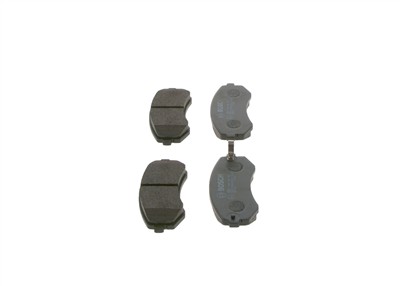 BOSCH 0 986 424 489 Číslo výrobce: BP256. EAN: 3165143723647.