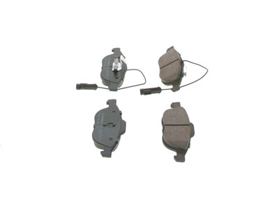 BOSCH 0 986 424 507 Číslo výrobce: BP266. EAN: 3165143144084.