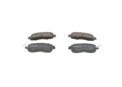 BOSCH 0 986 424 509 Číslo výrobce: BP2375. EAN: 4047026412284.