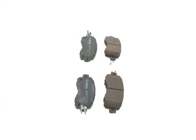 BOSCH 0 986 424 509 Číslo výrobce: BP2375. EAN: 4047026412284.