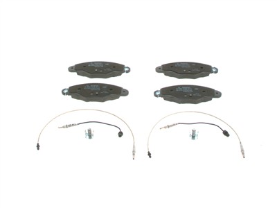 BOSCH 0 986 424 511 Číslo výrobce: BP269. EAN: 3165143660485.