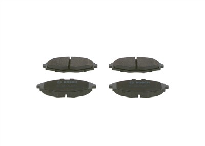 BOSCH 0 986 424 512 Číslo výrobce: BP270. EAN: 3165143661574.