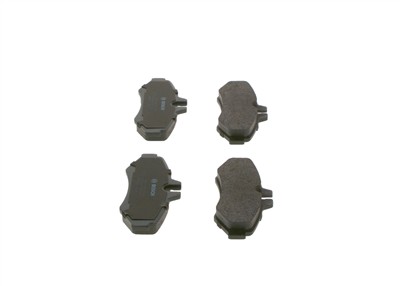 BOSCH 0 986 424 516 Číslo výrobce: BP273. EAN: 3165143661840.