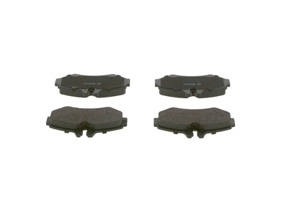 BOSCH 0 986 424 516 Číslo výrobce: BP273. EAN: 3165143661840.