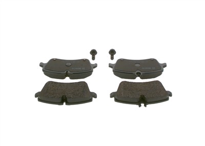 BOSCH 0 986 424 517 Číslo výrobce: BP2682. EAN: 3165143659533.