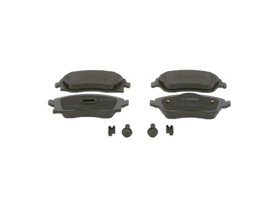 BOSCH 0 986 424 527 Číslo výrobce: BP281. EAN: 3165143661871.