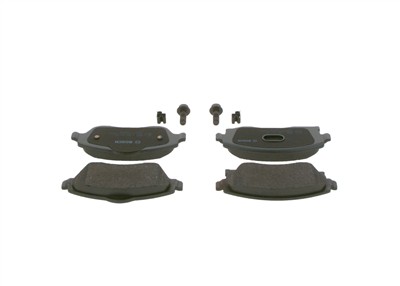 BOSCH 0 986 424 527 Číslo výrobce: BP281. EAN: 3165143661871.