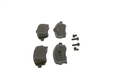 BOSCH 0 986 424 527 Číslo výrobce: BP281. EAN: 3165143661871.