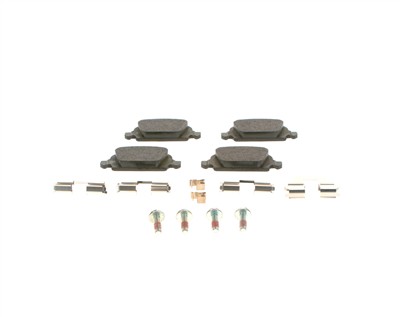 BOSCH 0 986 424 528 Číslo výrobce: BP282. EAN: 3165143663288.