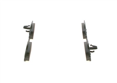 BOSCH 0 986 424 539 Číslo výrobce: BP290. EAN: 3165143660508.