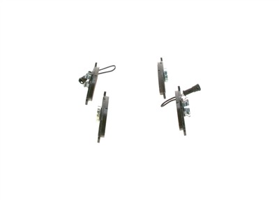 BOSCH 0 986 424 551 Číslo výrobce: BP301. EAN: 3165143722428.