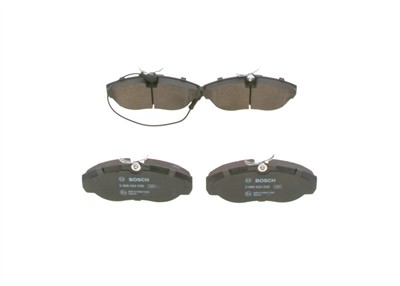 BOSCH 0 986 424 556 Číslo výrobce: BP304. EAN: 3165143723227.