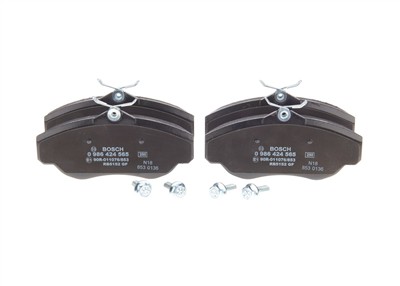 BOSCH 0 986 424 565 Číslo výrobce: BP312. EAN: 3165143776759.