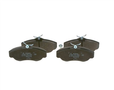 BOSCH 0 986 424 565 Číslo výrobce: BP312. EAN: 3165143776759.