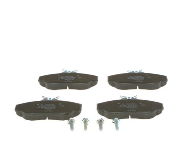 BOSCH 0 986 424 565 Číslo výrobce: BP312. EAN: 3165143776759.