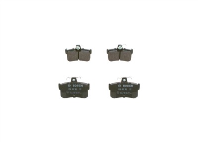 BOSCH 0 986 424 568 Číslo výrobce: BP315. EAN: 3165143660201.